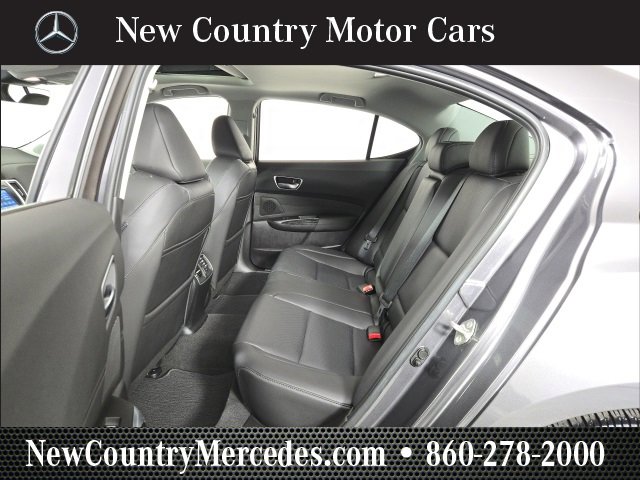 Used 2020 Acura TLX w/ Technology Package image 15