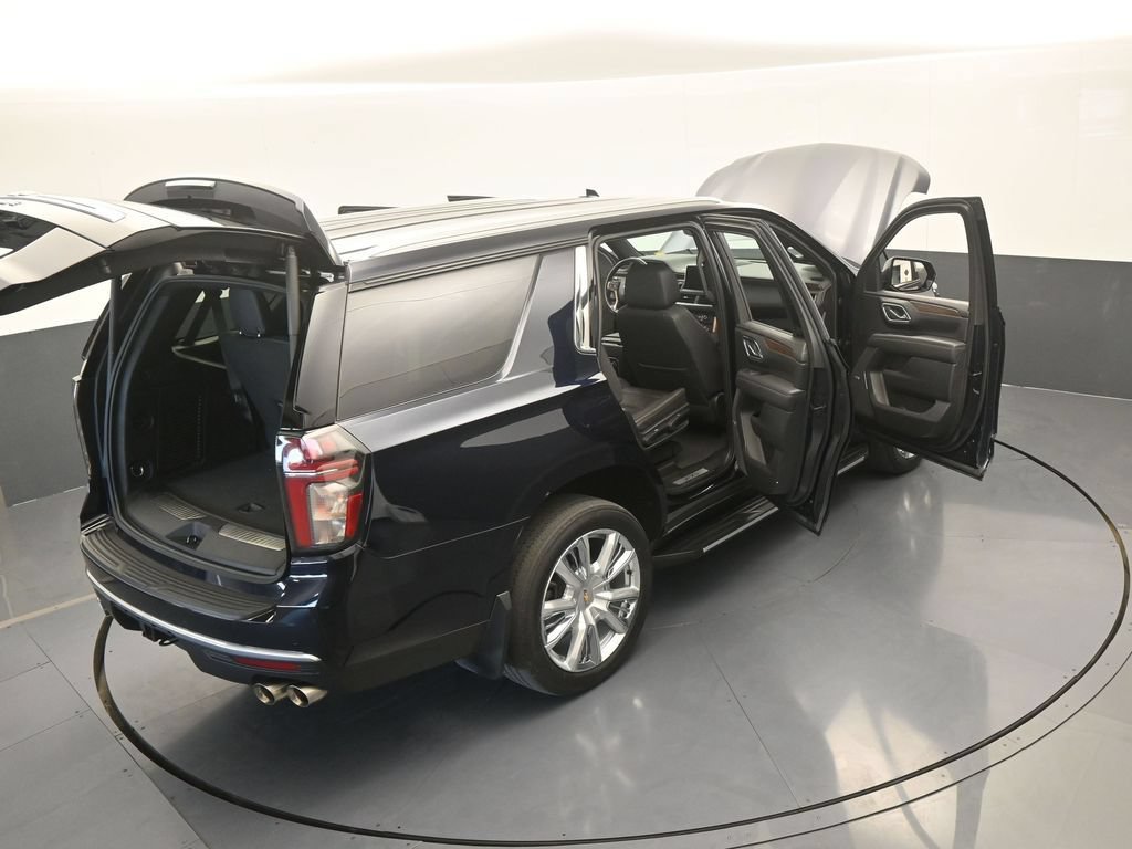 Used 2023 Chevrolet Tahoe High Country RWD image 80