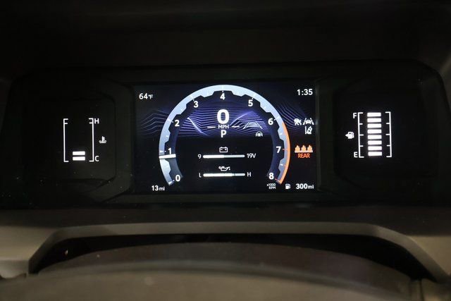 New 2025 Toyota Tacoma SR5 image 12