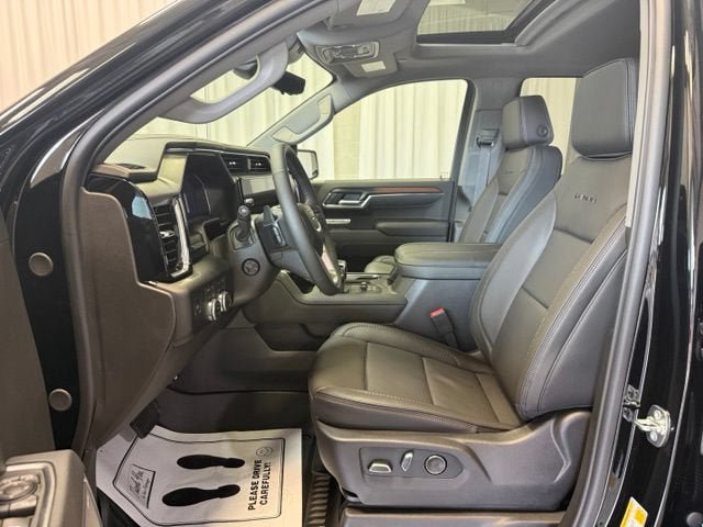 New 2026 GMC Sierra 1500 Denali w/ Denali Reserve Package AWD/4WD image 5