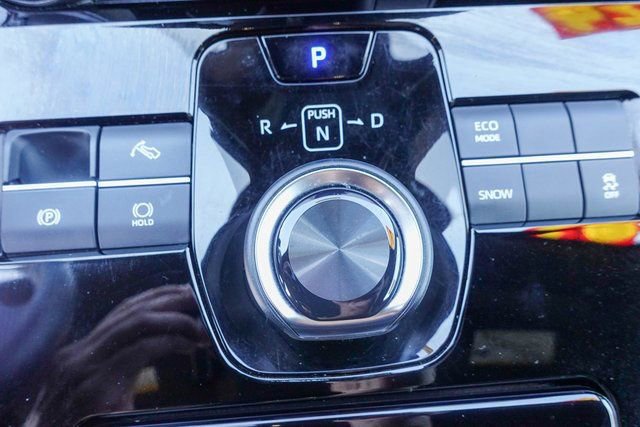 Certified 2024 Toyota bZ4X XLE image 25