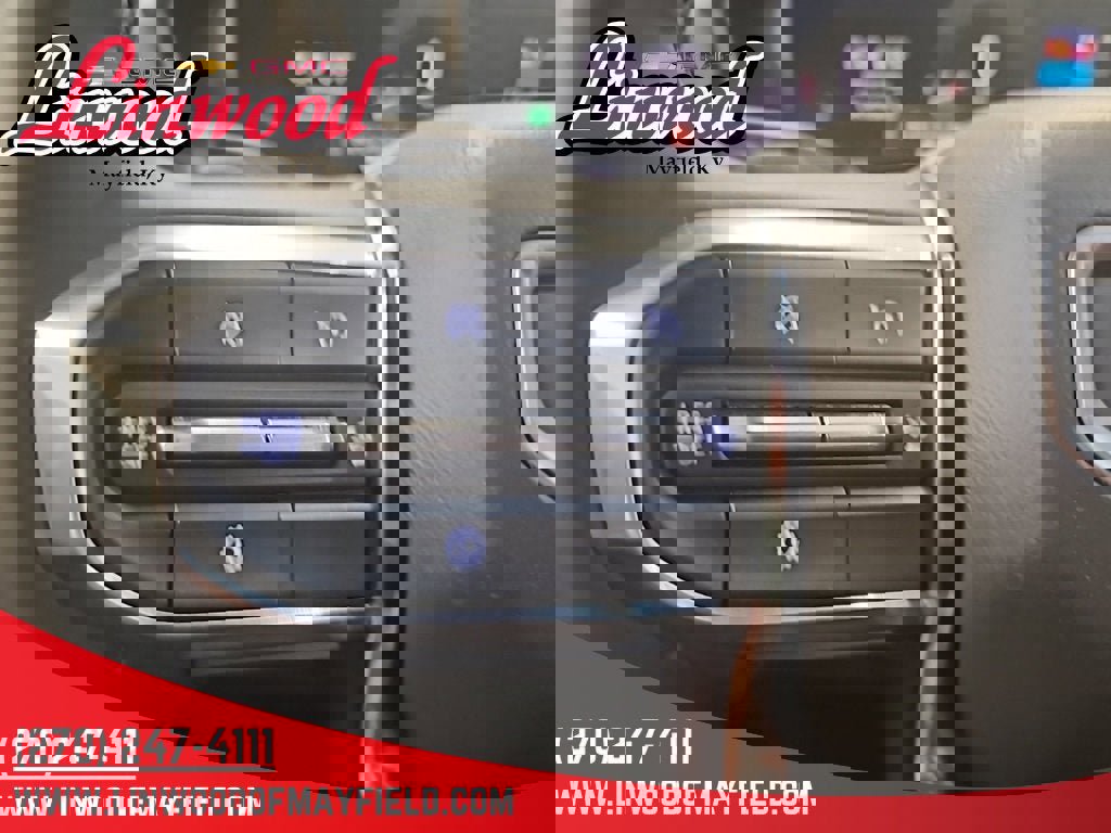 New 2026 GMC Terrain Elevation w/ Elevation Premium Package image 20