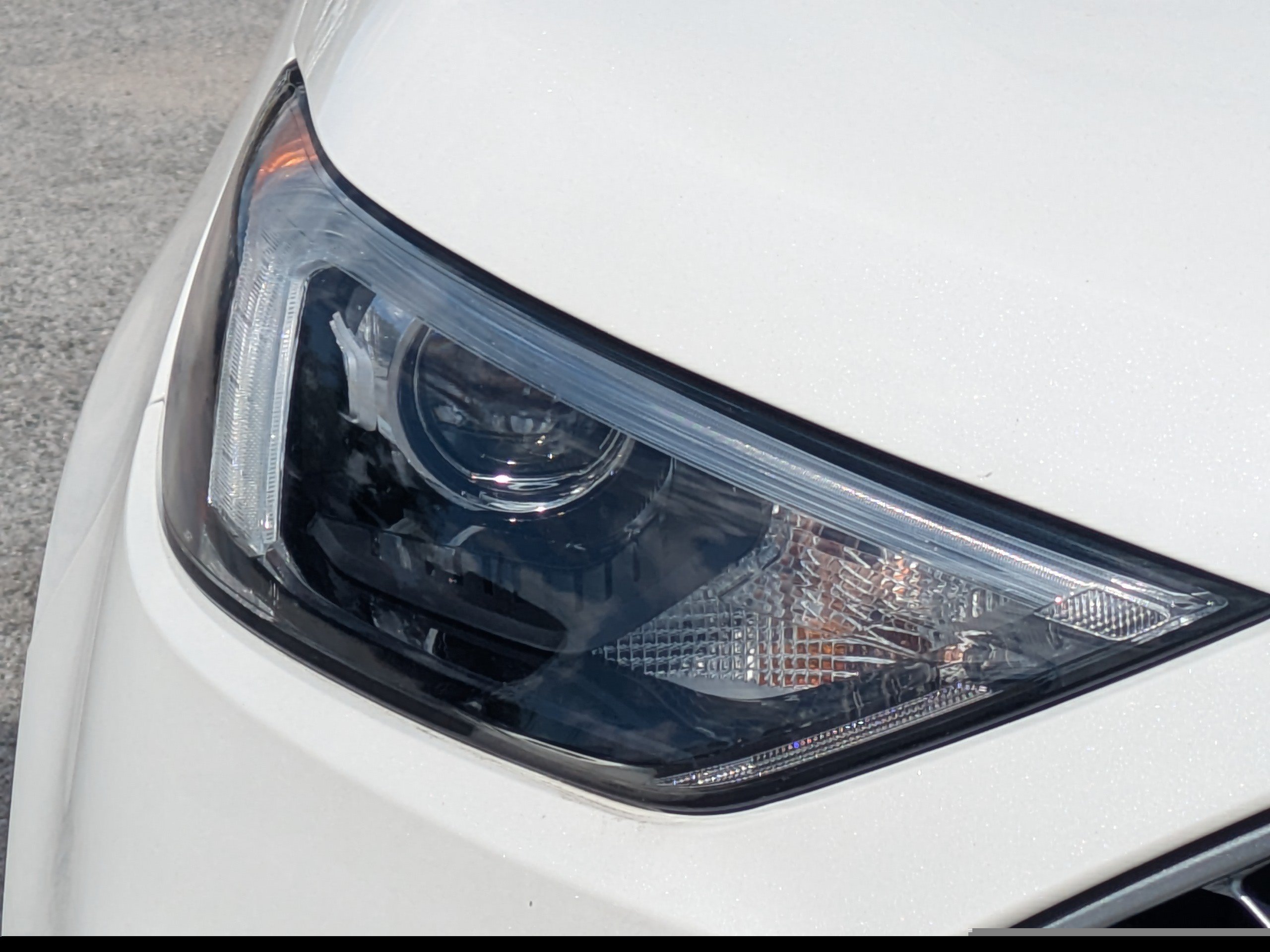 Used 2023 Ford Edge SEL w/ Convenience Package AWD/4WD image 10