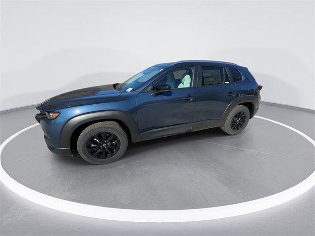 New 2026 MAZDA CX-50 AWD 2.5 S w/ Weather Package image 5