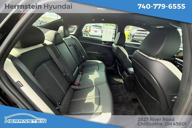 Used 2025 Kia K5 GT-Line FWD image 23