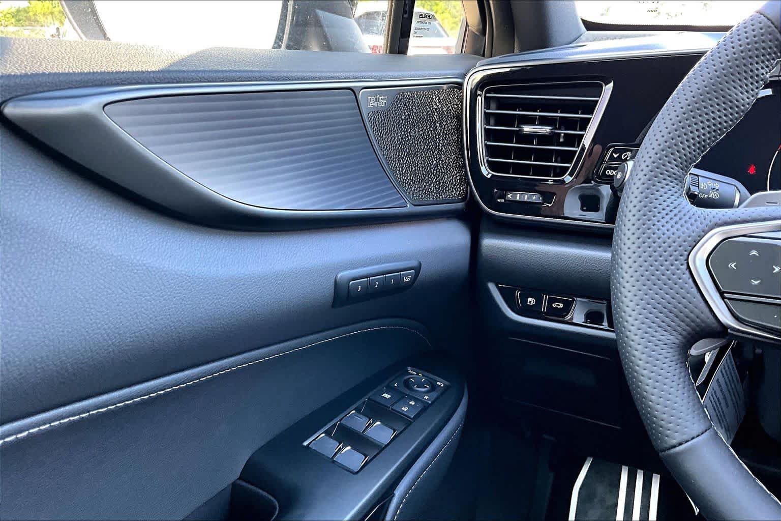 New 2026 Lexus NX 350 F Sport AWD/4WD image 20