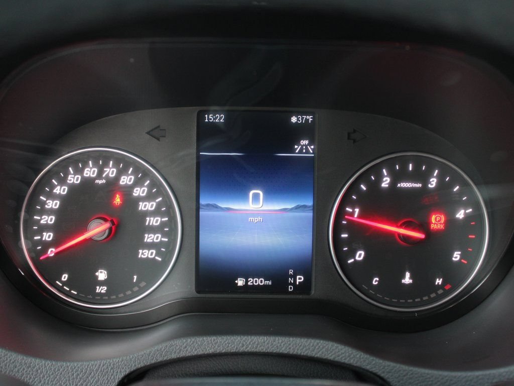 Used 2026 Mercedes-Benz Sprinter 2500 image 12