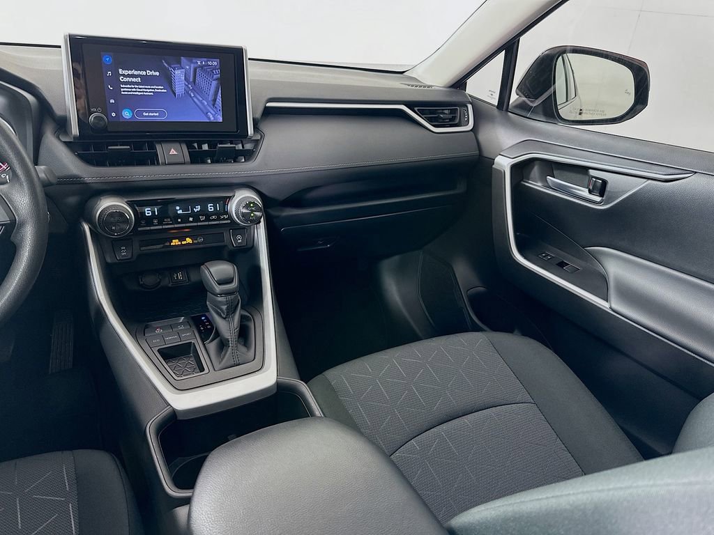 Certified 2025 Toyota RAV4 XLE w/ Convenience Package FWD image 24