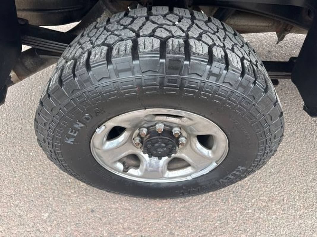 Used 2012 RAM 2500 SLT w/ Technology Group AWD/4WD image 20