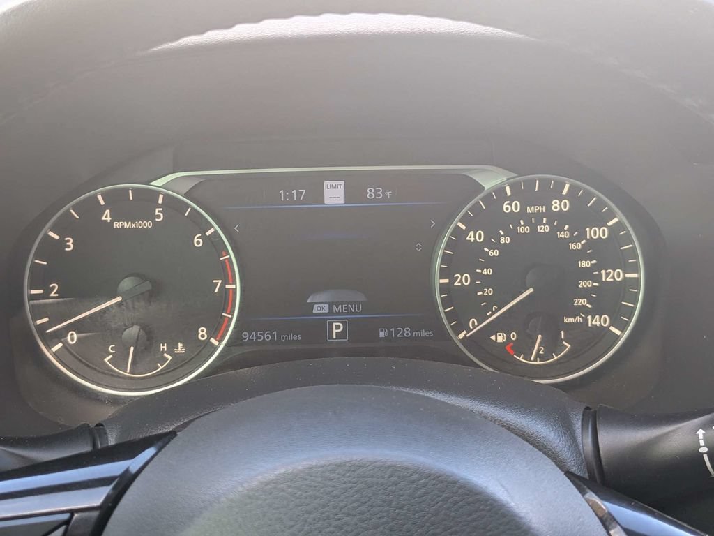 Used 2019 Nissan Altima 2.5 SL FWD image 21