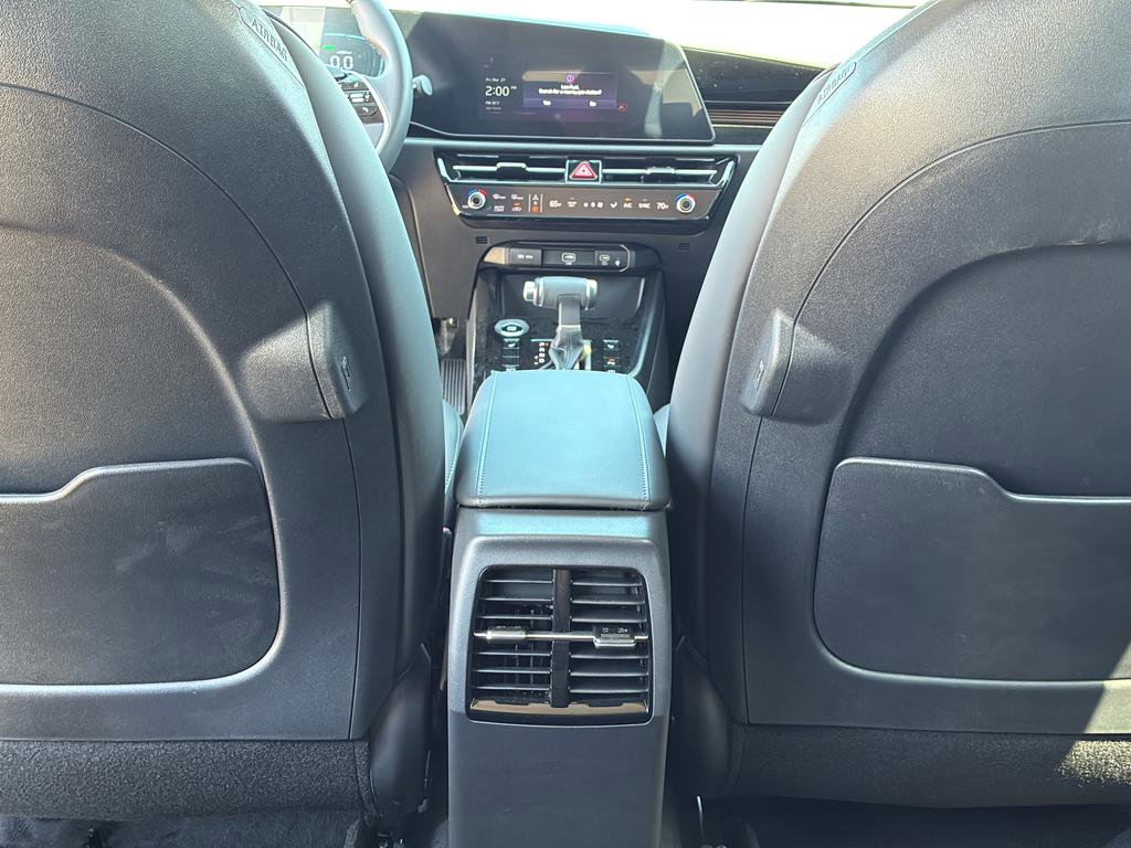 New 2025 Kia Niro EX image 26