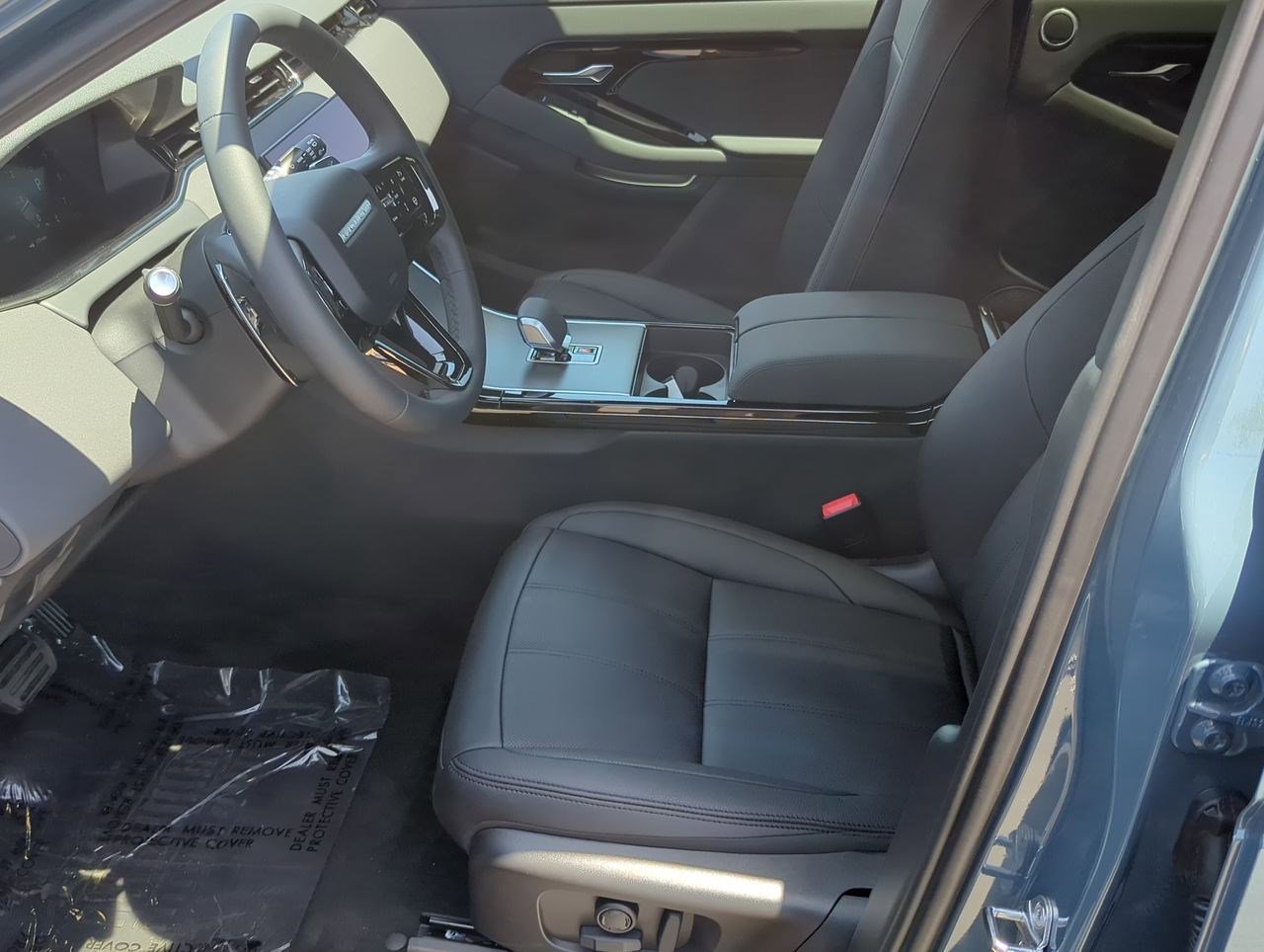 New 2026 Land Rover Range Rover Evoque S image 20