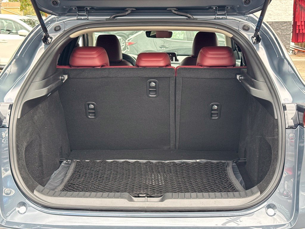 New 2026 MAZDA CX-30 AWD 2.5 S image 23