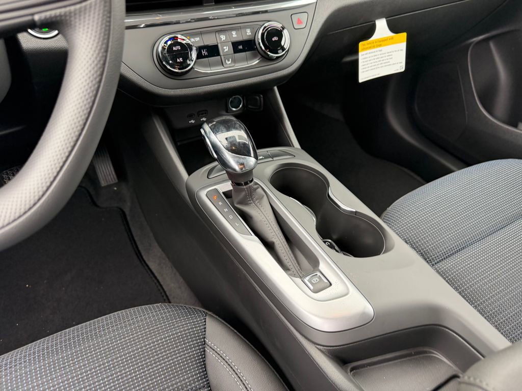 New 2026 Buick Envista Preferred FWD image 22