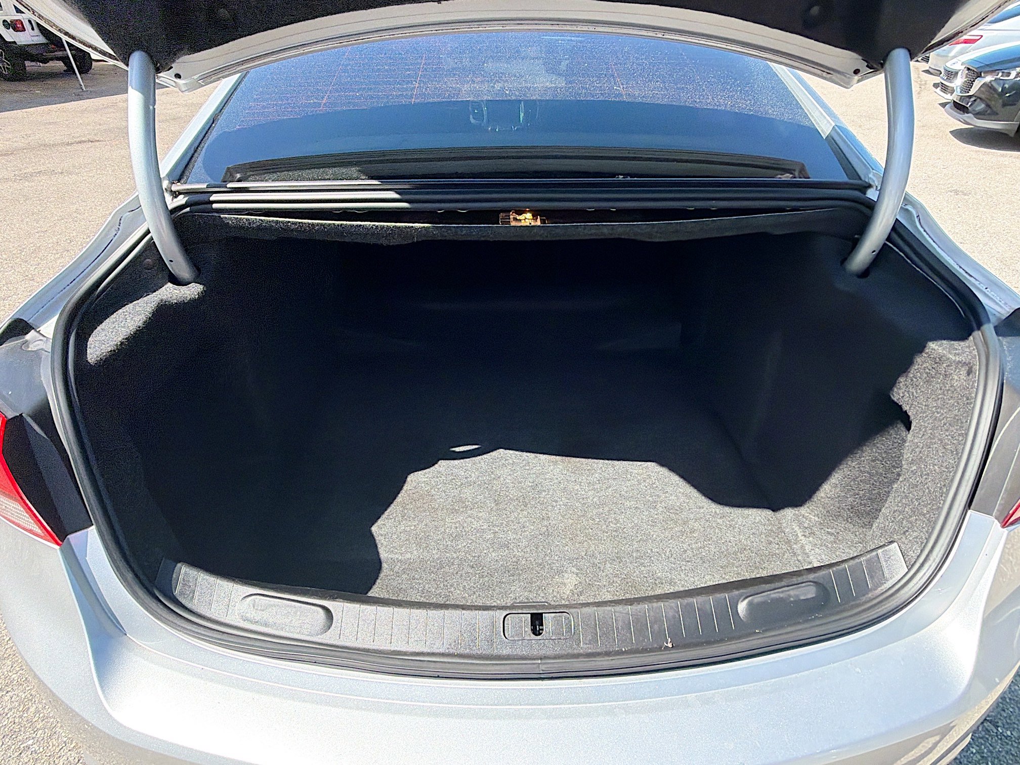 Used 2020 Chevrolet Impala Premier image 12