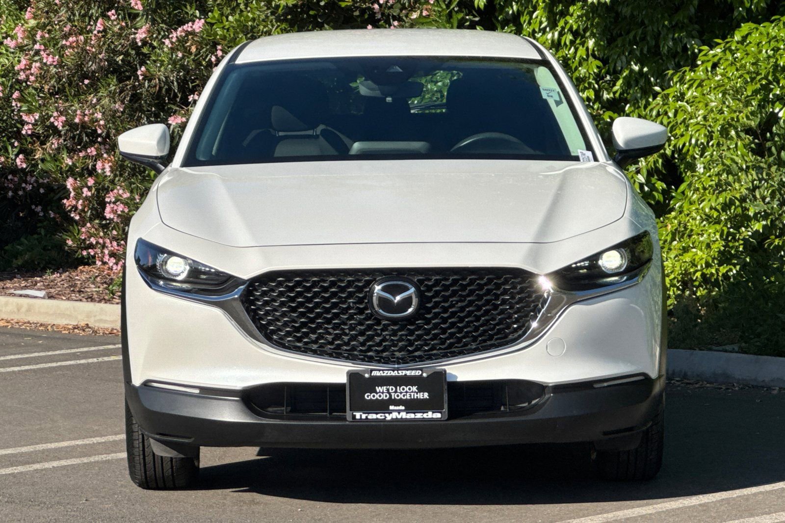 Certified 2023 MAZDA CX-30 AWD 2.5 S image 11
