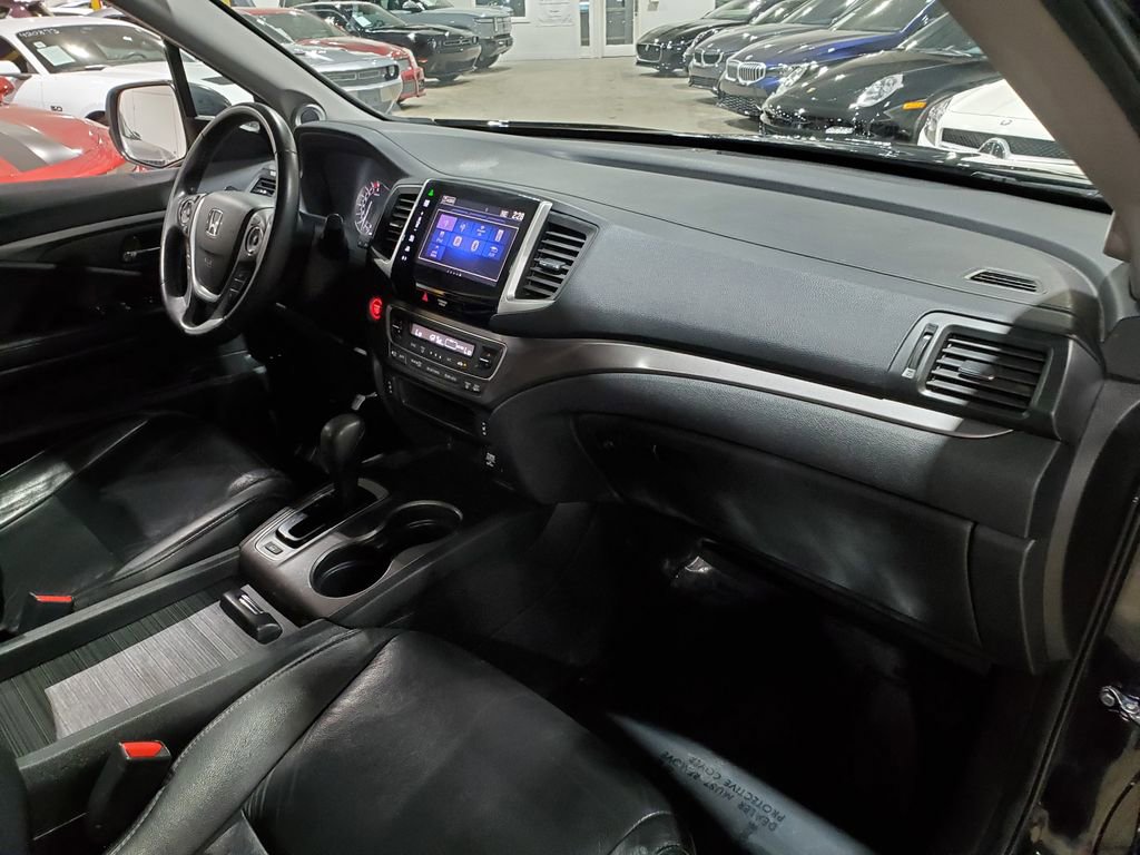 Used 2016 Honda Pilot EX-L image 14