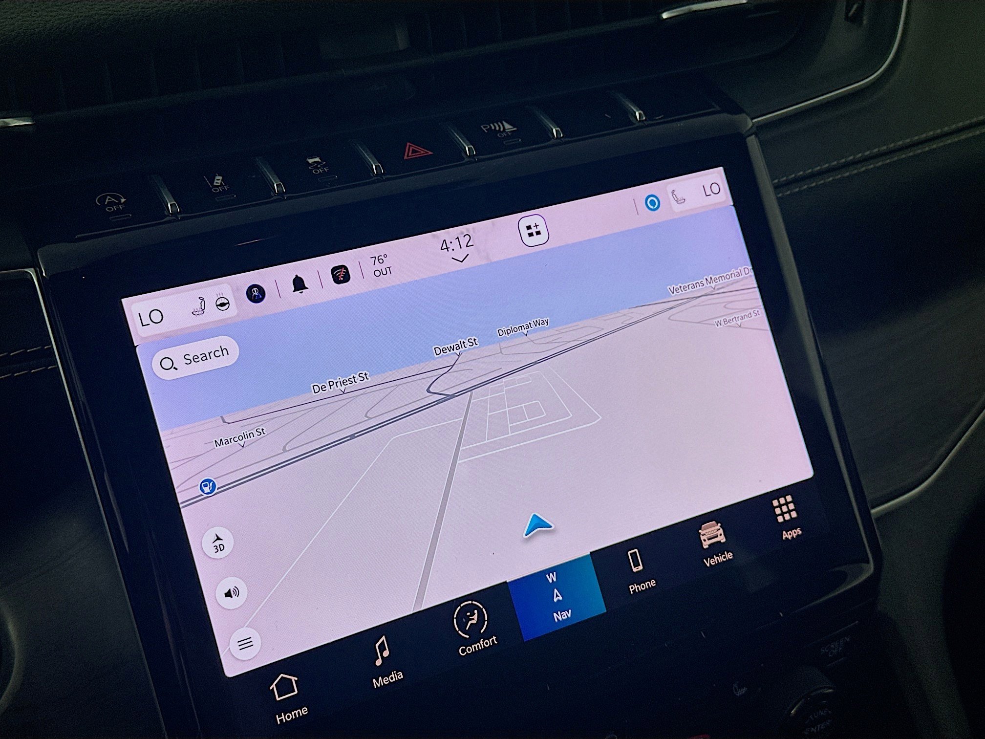 Used 2021 Jeep Grand Cherokee L Limited image 22