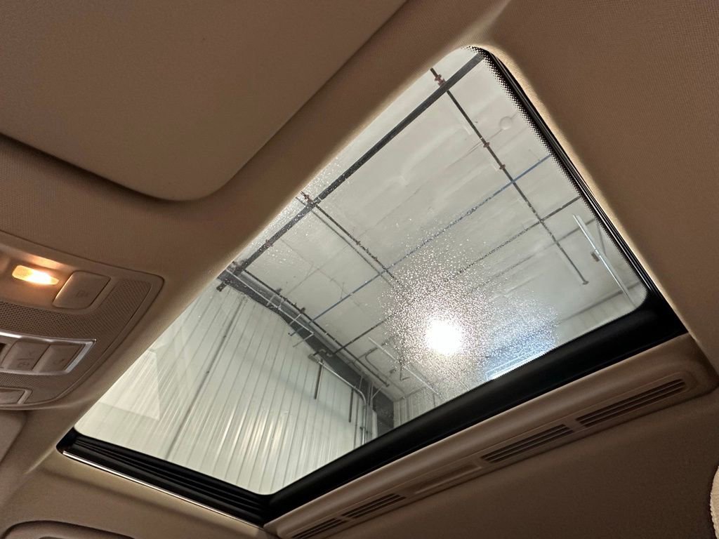 Used 2015 Mercedes-Benz ML 350 4MATIC image 26