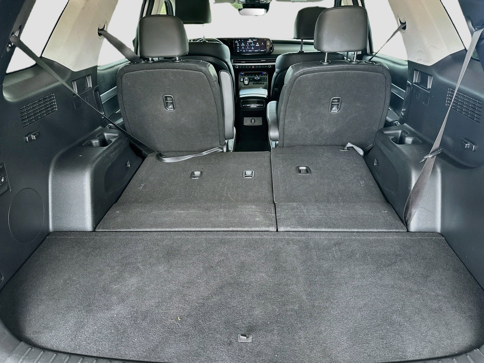 Used 2025 Hyundai Palisade SEL AWD/4WD image 28