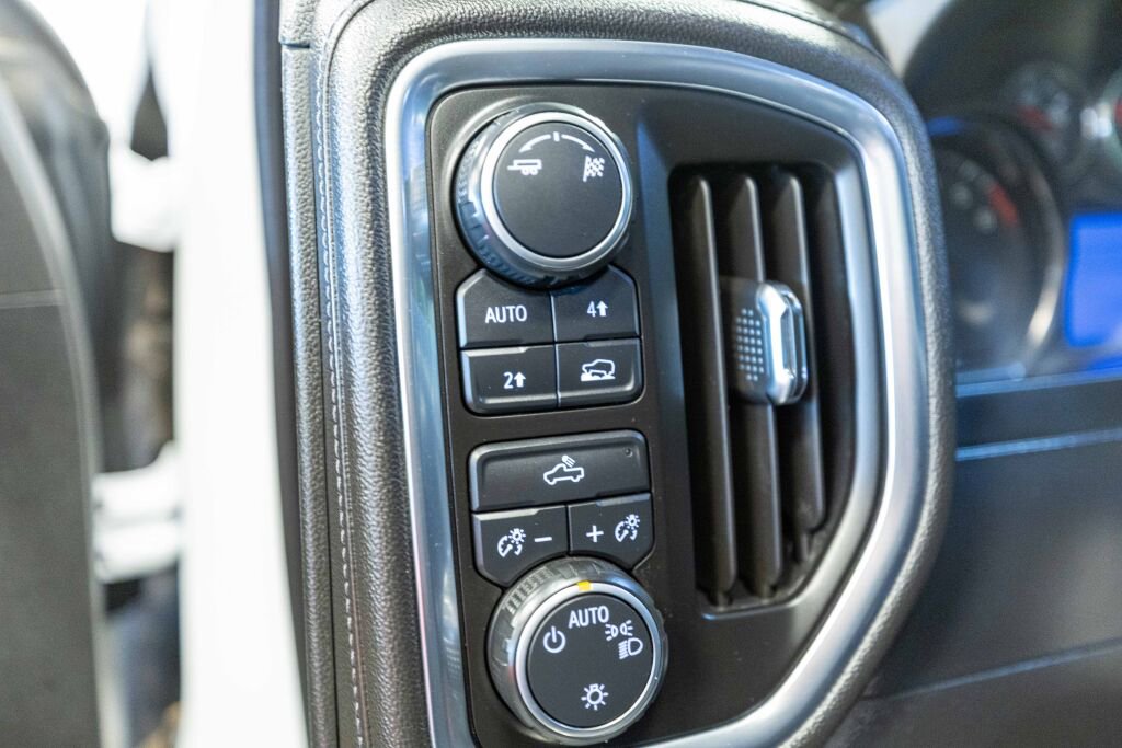 Used 2019 Chevrolet Silverado 1500 LT w/ Fleet Comfort Package image 11