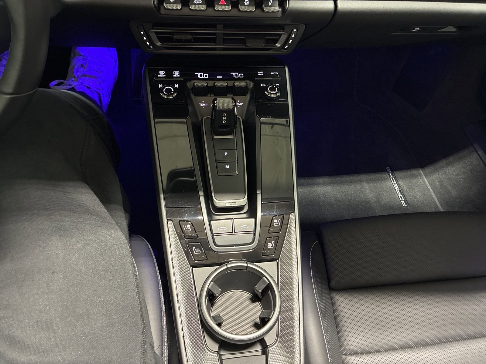 Used 2024 Porsche 911 Targa 4 image 15