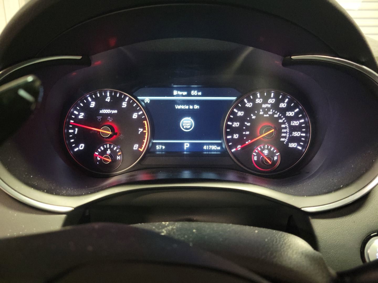 Used 2023 Kia Stinger GT2 image 10