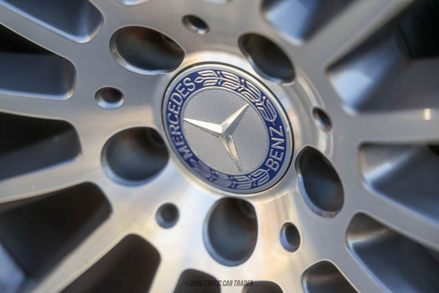 Used 2017 Mercedes-Benz SL 450 image 61