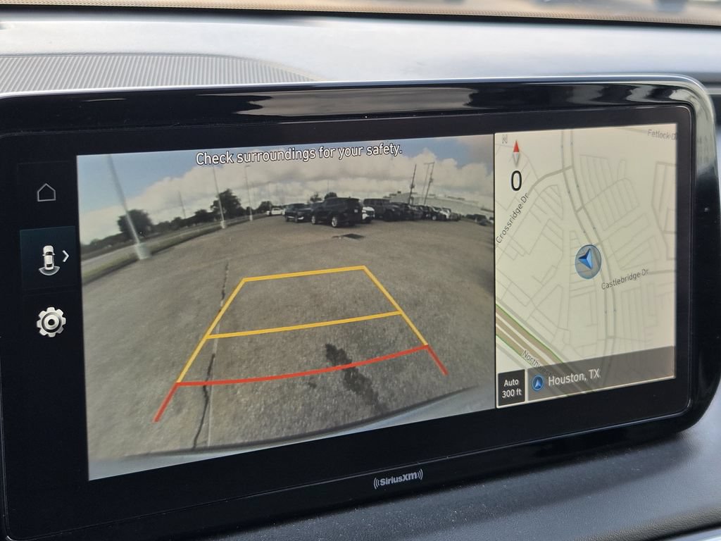 Used 2023 Hyundai Santa Fe SEL FWD image 18