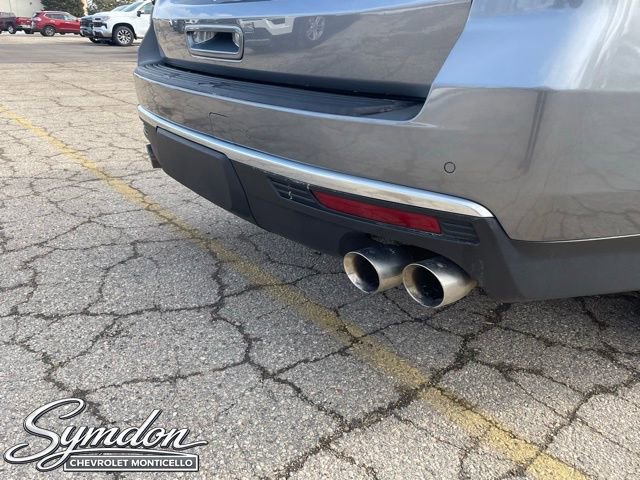 Used 2021 Chevrolet Tahoe High Country image 11