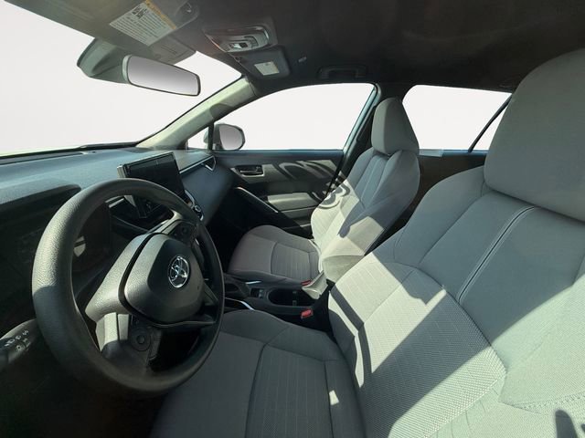 Used 2023 Toyota Corolla Cross S AWD/4WD image 8