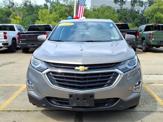 Used 2019 Chevrolet Equinox LT AWD/4WD image 6