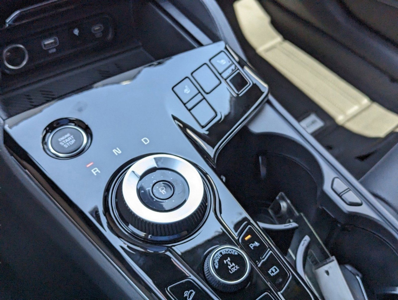 Used 2024 Kia Sportage X-Line image 25