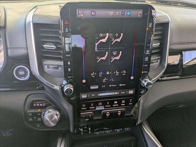 New 2026 RAM 1500 Laramie image 4