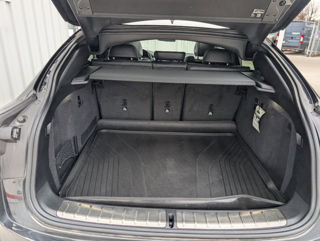 Used 2021 BMW X4 xDrive30i w/ Premium Package image 31