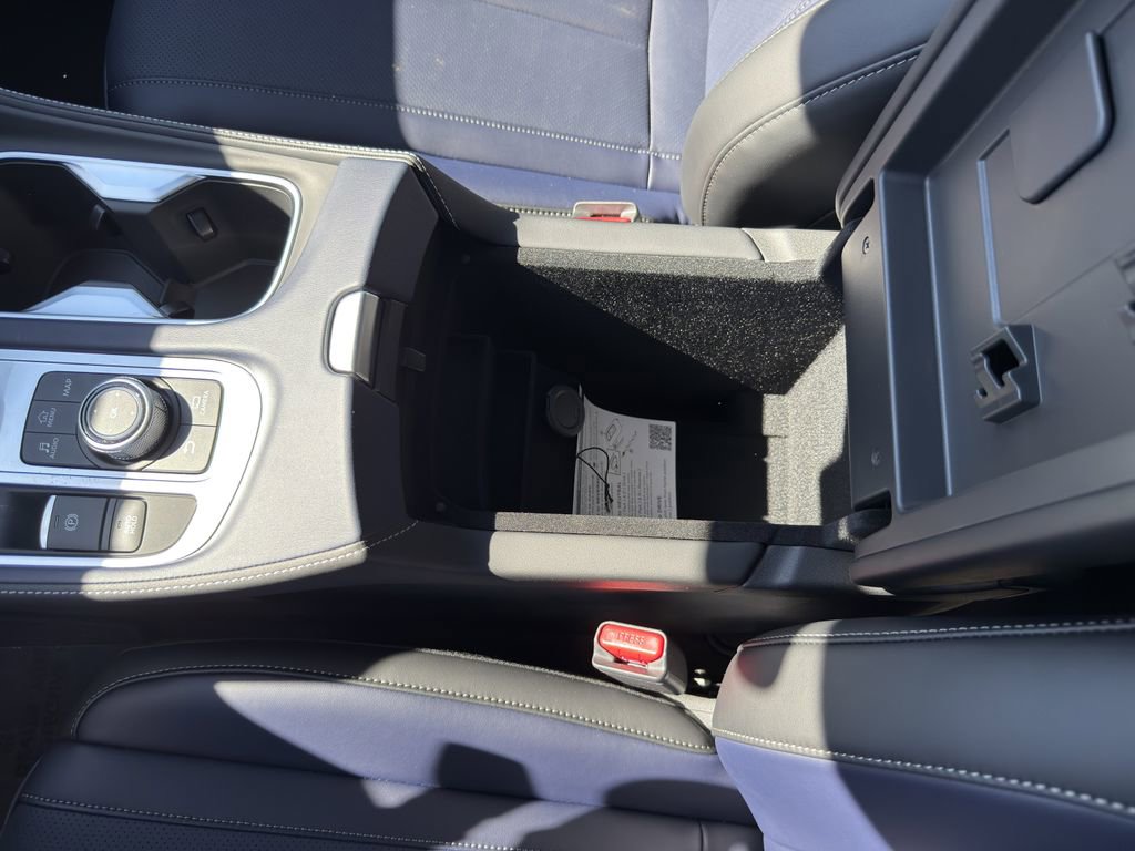 New 2026 INFINITI QX60 Sport image 23