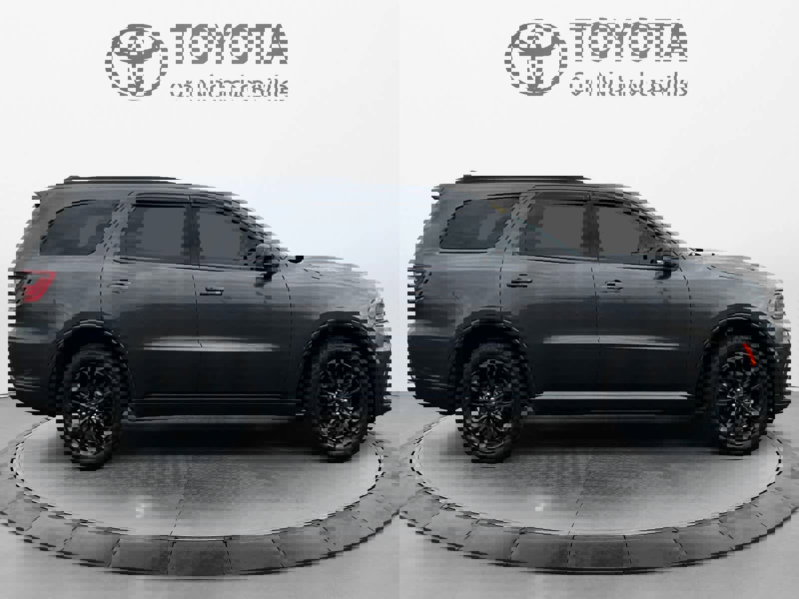 Used 2021 Dodge Durango GT image 7