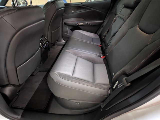 Certified 2023 Lexus RX 350 FWD image 14