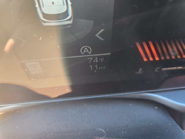 New 2027 Kia Sportage EX AWD/4WD image 3