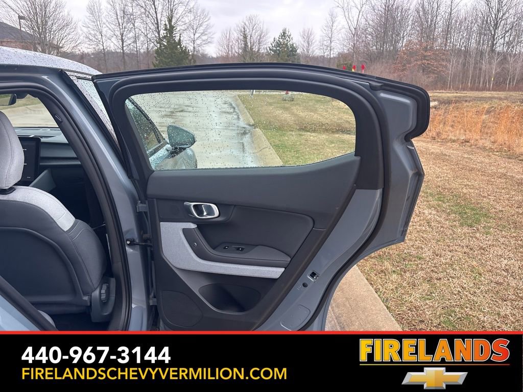 Used 2022 Polestar Polestar 2 w/ Pilot Package image 33