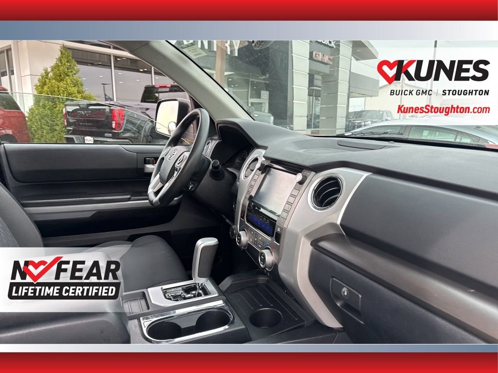 Used 2020 Toyota Tundra SR5 image 49