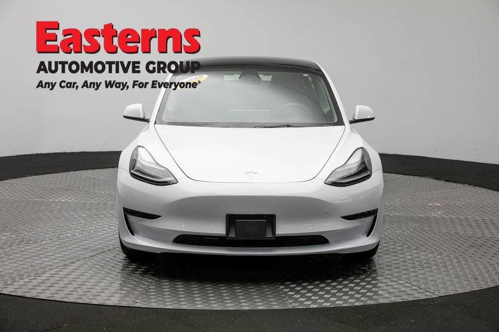 Used 2023 Tesla Model 3 Standard Range RWD image 2