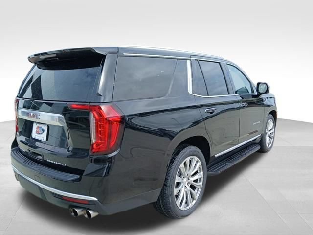 Certified 2024 GMC Yukon Denali w/ Advanced Technology Package AWD/4WD image 5