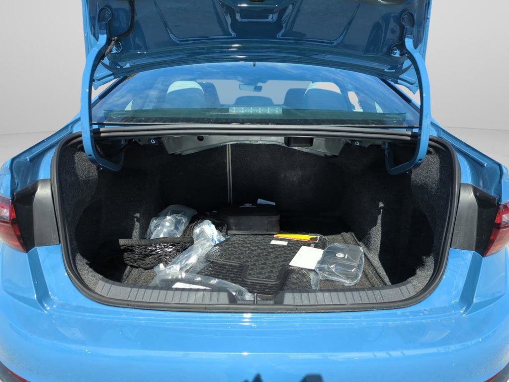 New 2026 Volkswagen Jetta S image 42