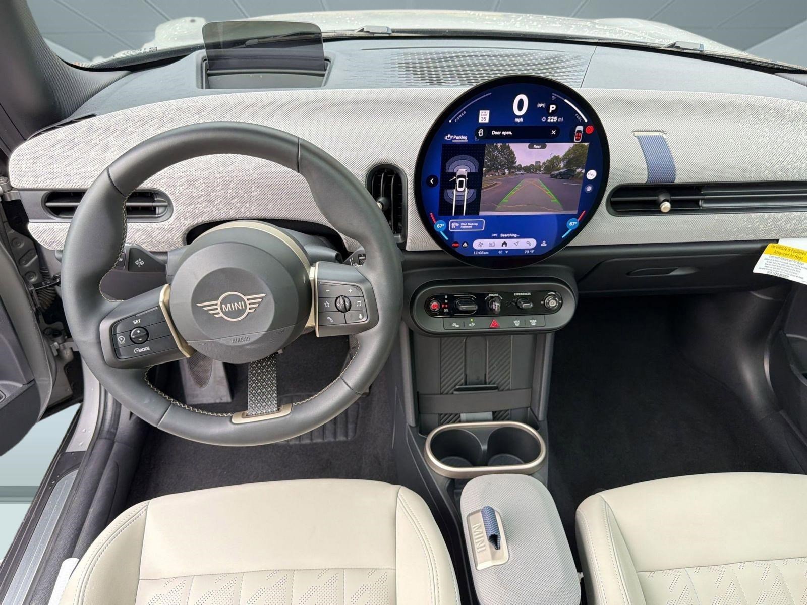 Certified 2025 MINI Cooper S FWD image 27
