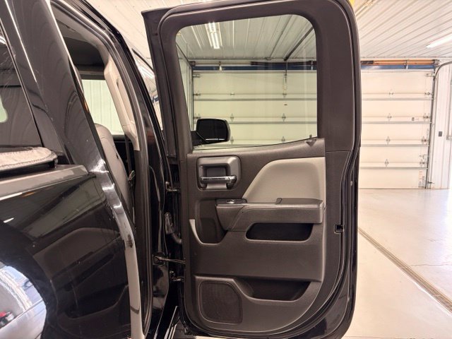 Used 2016 GMC Sierra 1500 4x4 Double Cab w/ Elevation Edition image 8