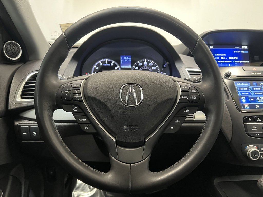 Used 2018 Acura RDX w/ Technology Package image 6