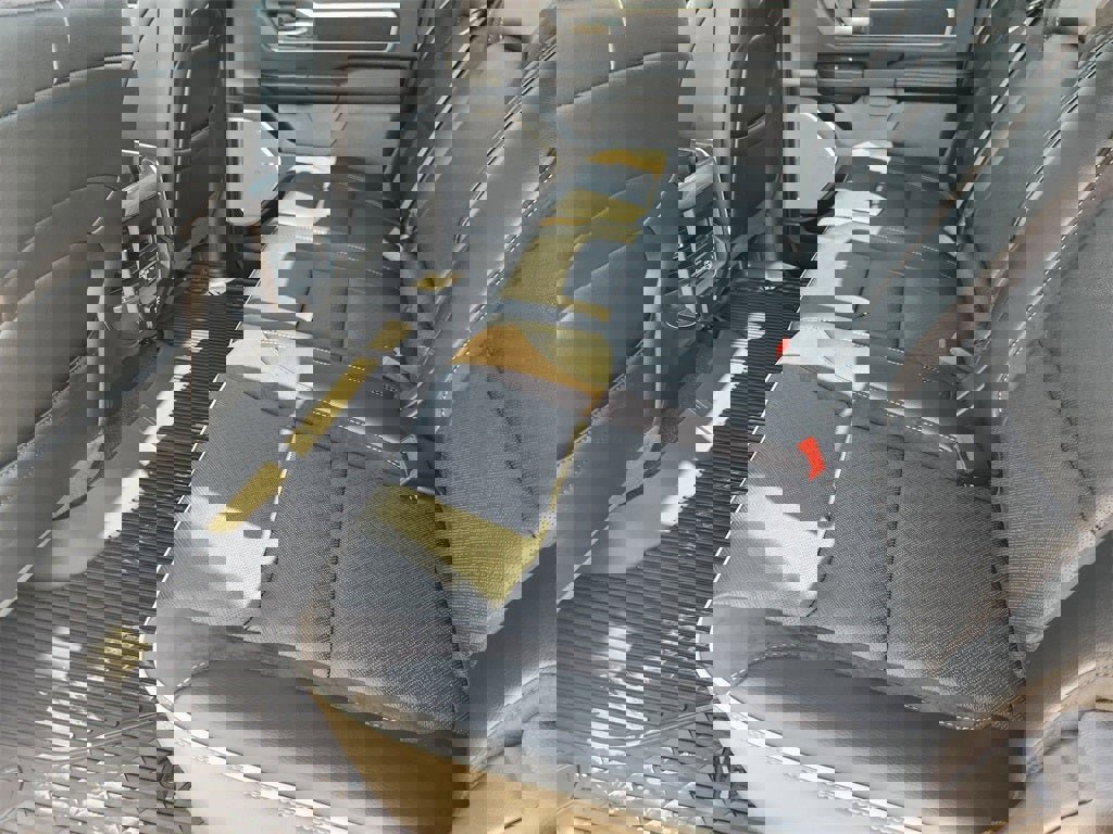 New 2026 RAM 1500 Laramie w/ Night Edition image 21