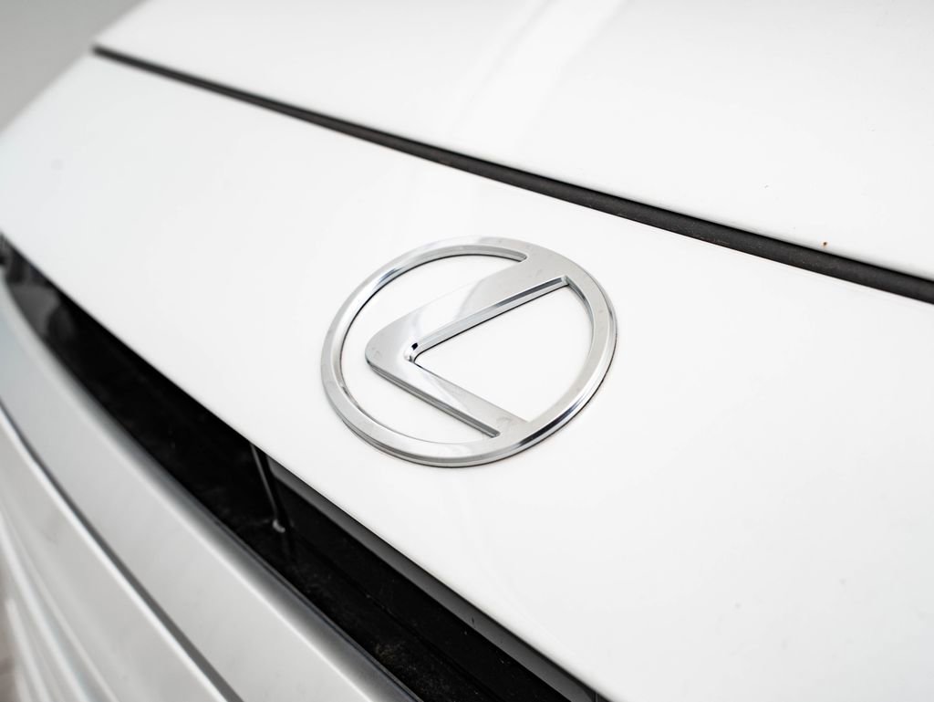 Certified 2024 Lexus TX 350 AWD w/ Technology Package image 3