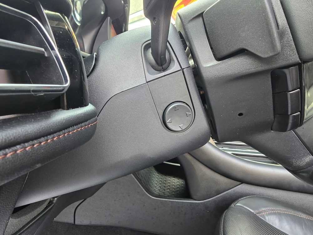 Used 2023 Lincoln Aviator Reserve image 16